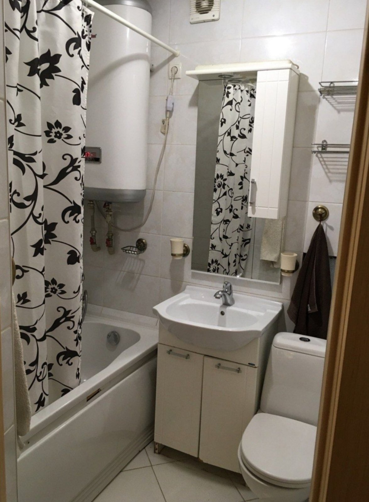 Продажа 2-комнатной квартиры 42 м², Петрова Генерала ул.