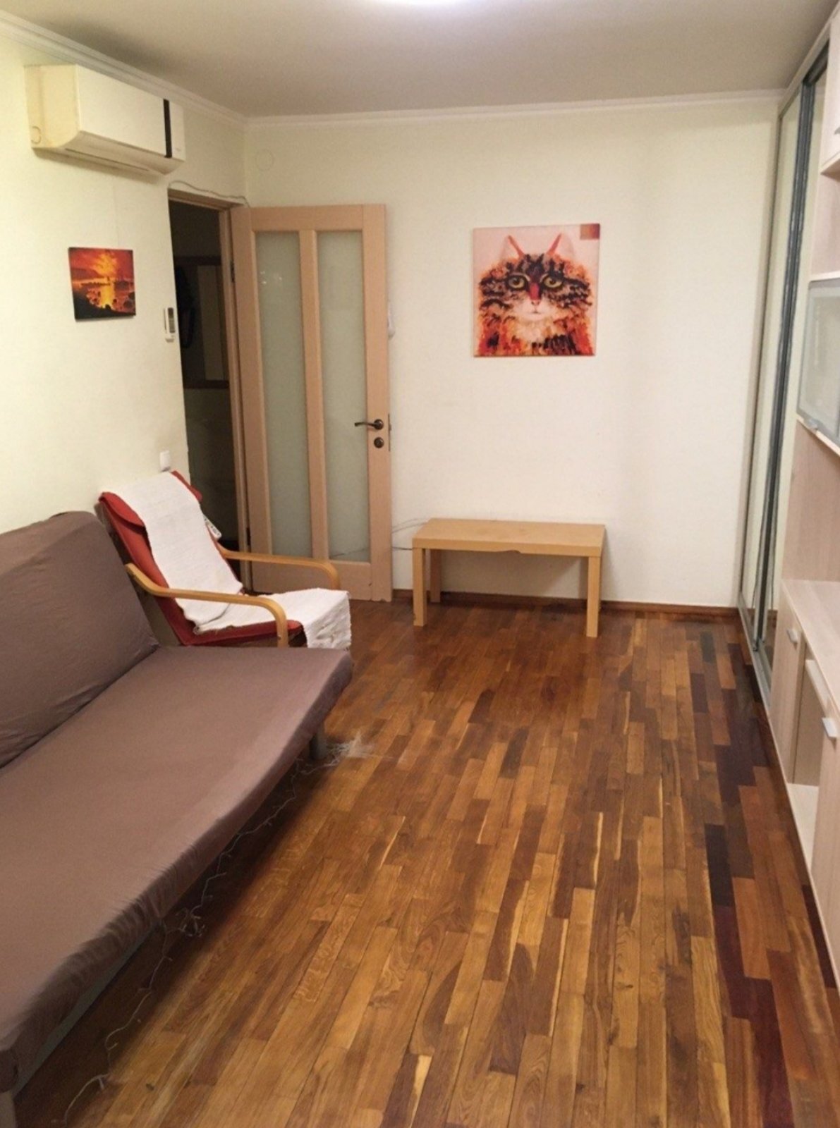 Продажа 2-комнатной квартиры 42 м², Петрова Генерала ул.