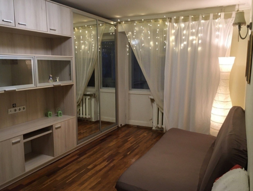 Продажа 2-комнатной квартиры 42 м², Петрова Генерала ул.
