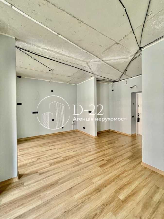 Продажа 1-комнатной квартиры 39 м², Мира ул., 1