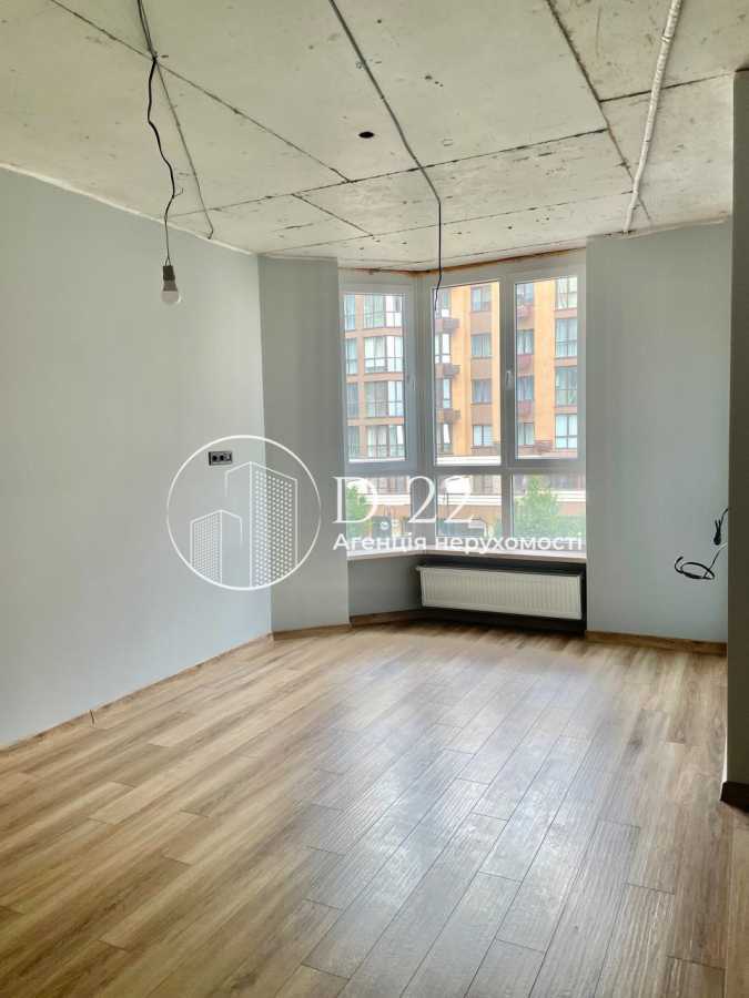 Продажа 1-комнатной квартиры 39 м², Мира ул., 1