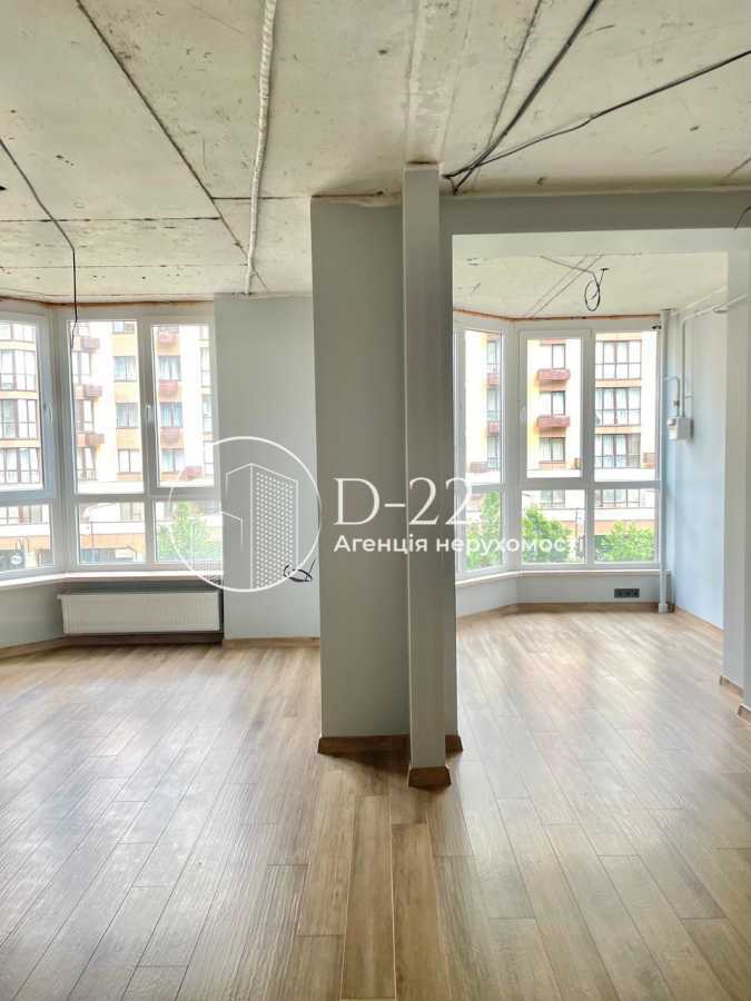 Продажа 1-комнатной квартиры 39 м², Мира ул., 1