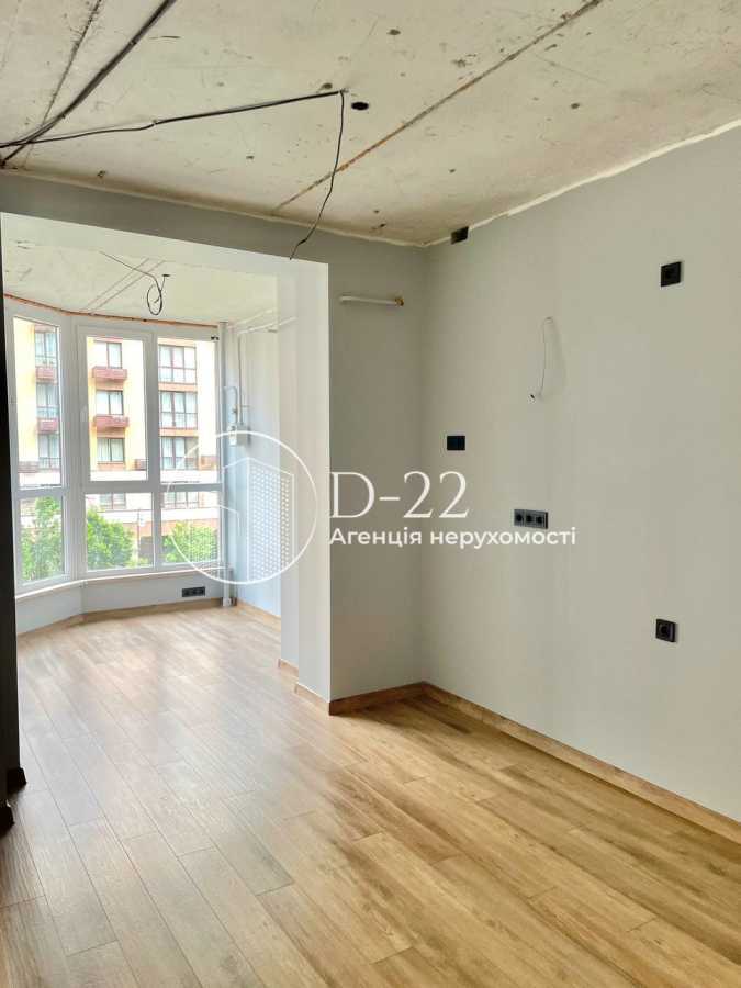 Продажа 1-комнатной квартиры 39 м², Мира ул., 1