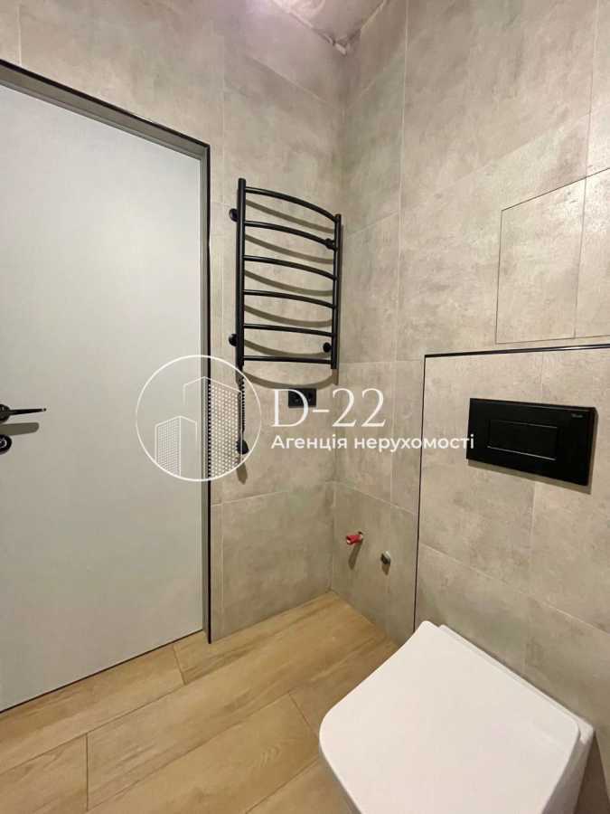 Продажа 1-комнатной квартиры 39 м², Мира ул., 1