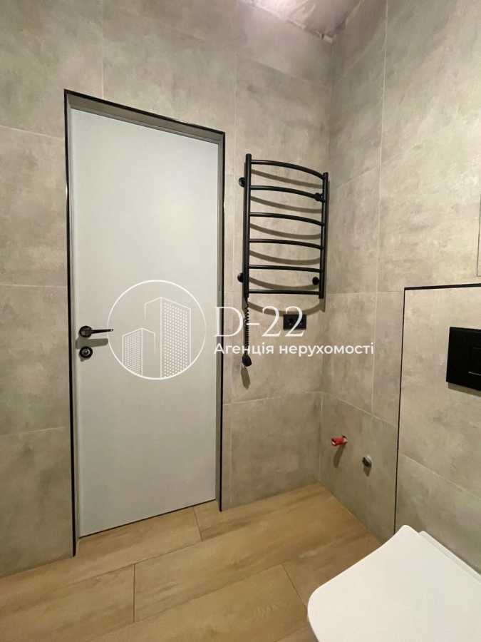 Продажа 1-комнатной квартиры 39 м², Мира ул., 1