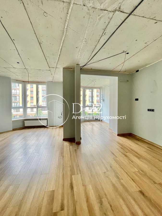 Продажа 1-комнатной квартиры 39 м², Мира ул., 1