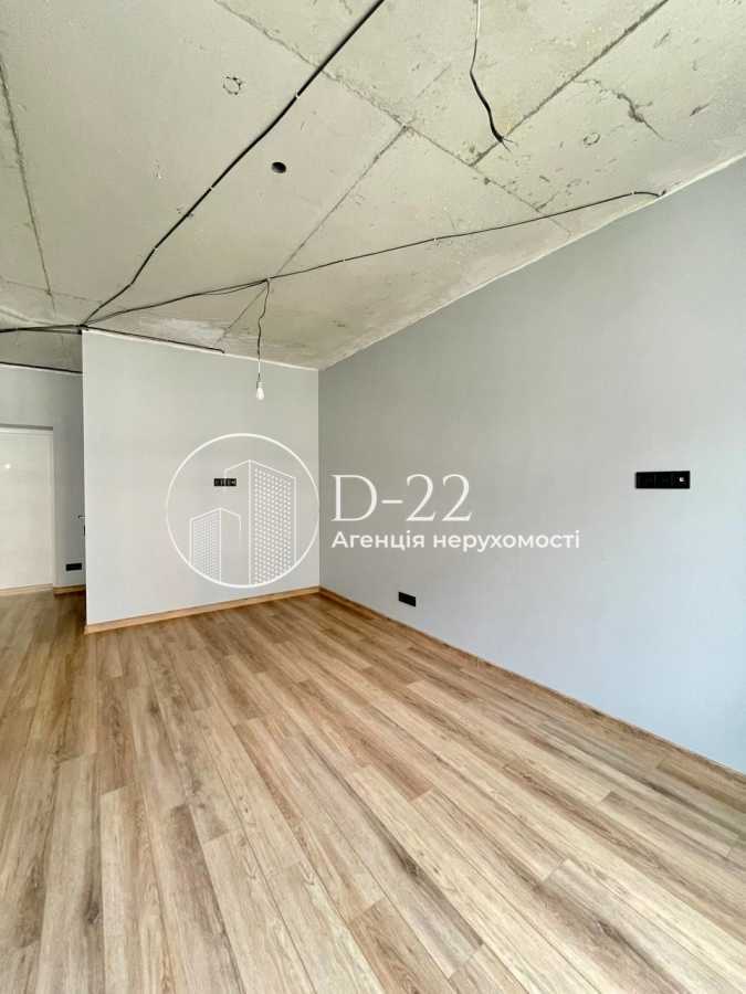 Продажа 1-комнатной квартиры 39 м², Мира ул., 1