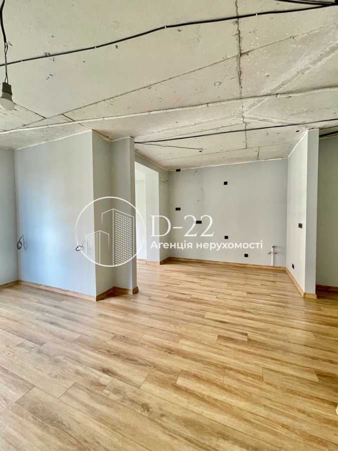 Продажа 1-комнатной квартиры 39 м², Мира ул., 1