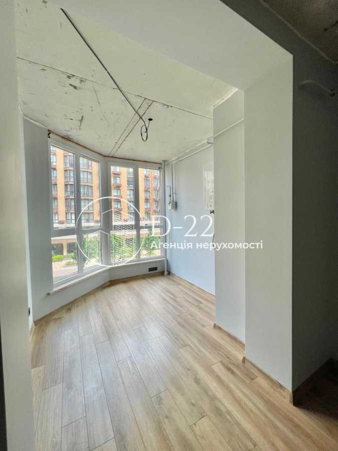 Продажа 1-комнатной квартиры 39 м², Мира ул., 1