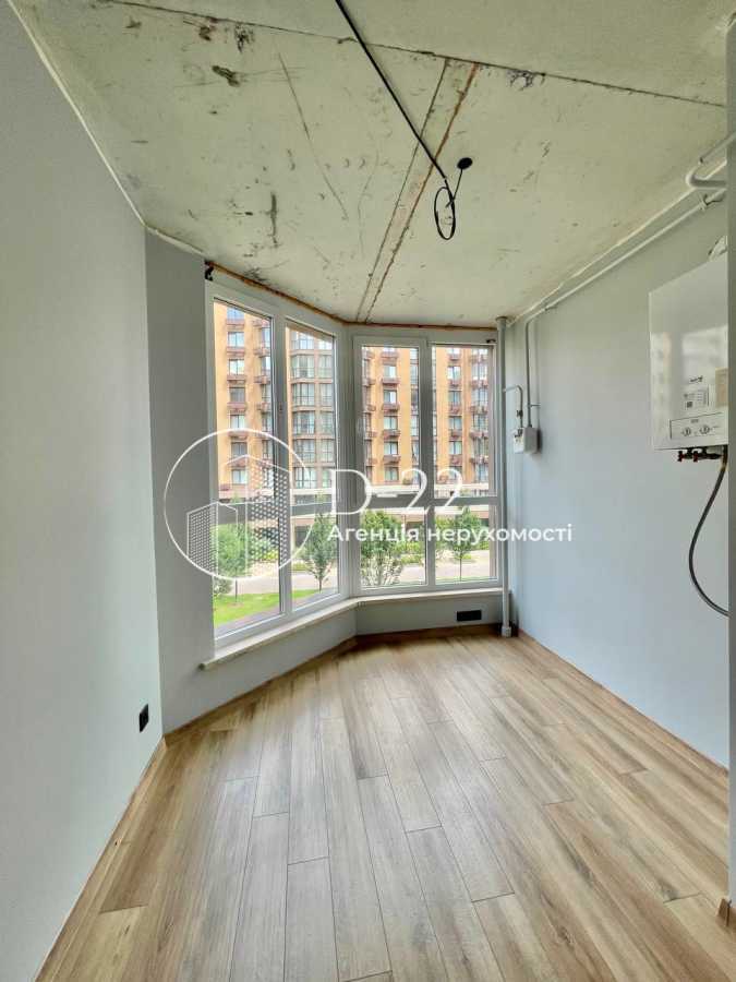 Продажа 1-комнатной квартиры 39 м², Мира ул., 1