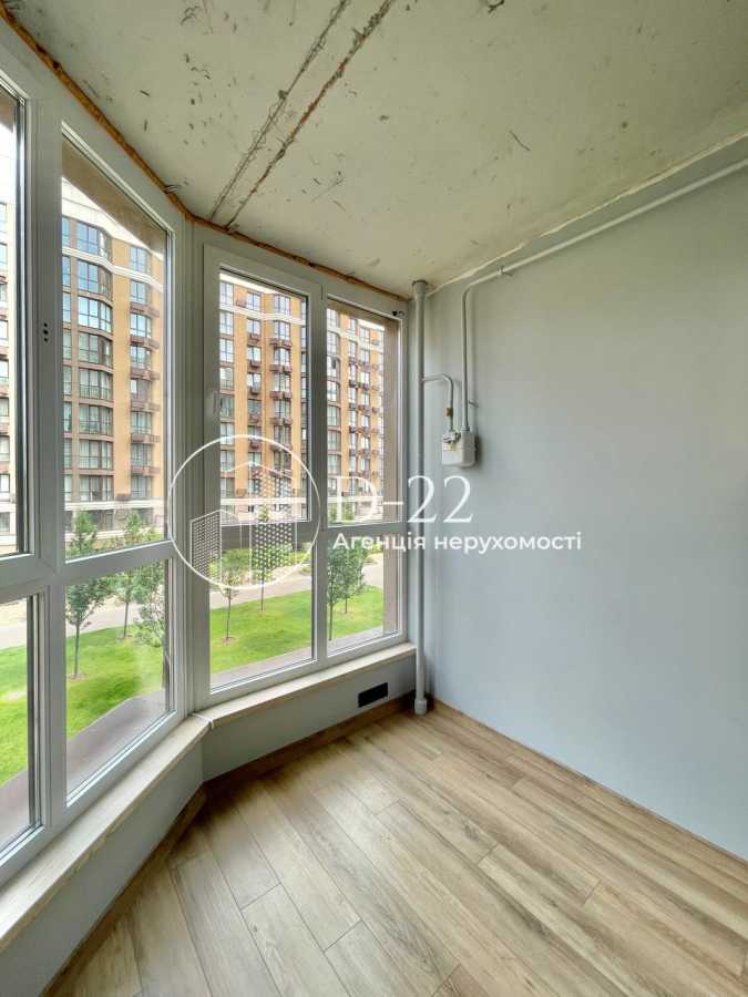 Продажа 1-комнатной квартиры 39 м², Мира ул., 1
