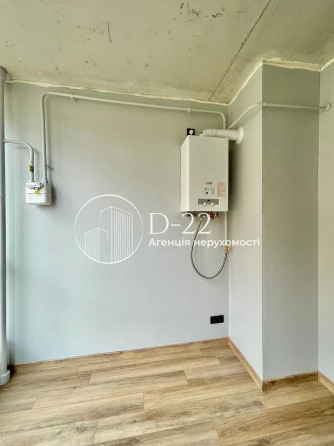 Продажа 1-комнатной квартиры 39 м², Мира ул., 1