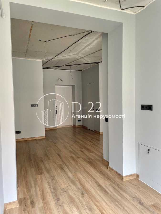 Продажа 1-комнатной квартиры 39 м², Мира ул., 1