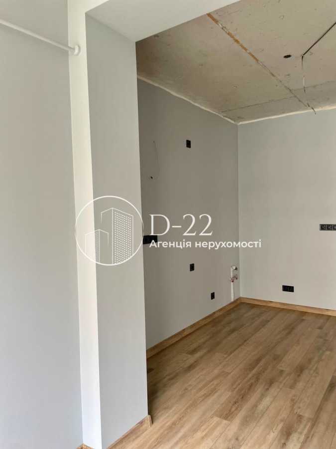 Продажа 1-комнатной квартиры 39 м², Мира ул., 1