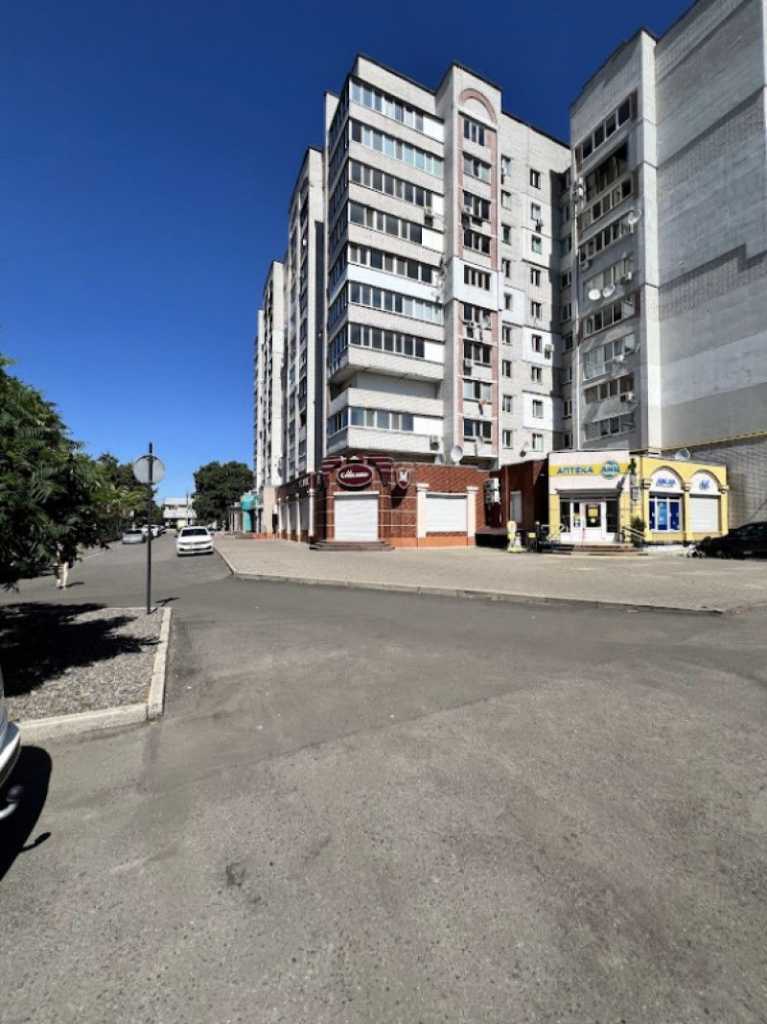 Продажа 1-комнатной квартиры 42 м², Шевченко бул., 135