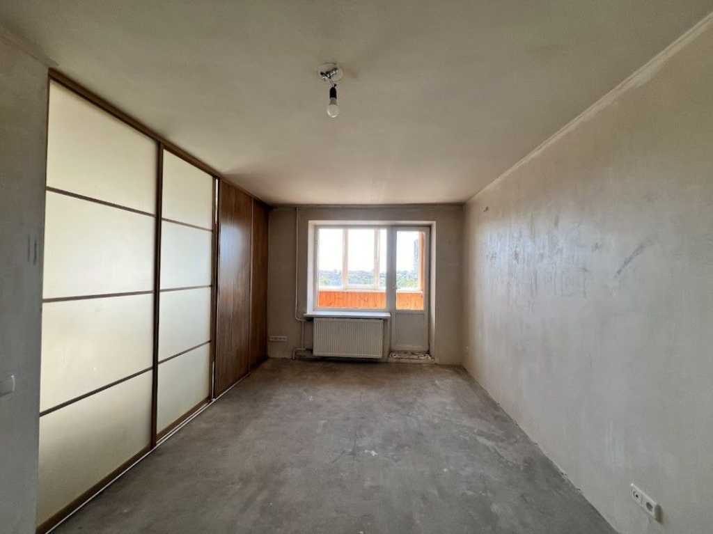 Продажа 1-комнатной квартиры 42 м², Шевченко бул., 135