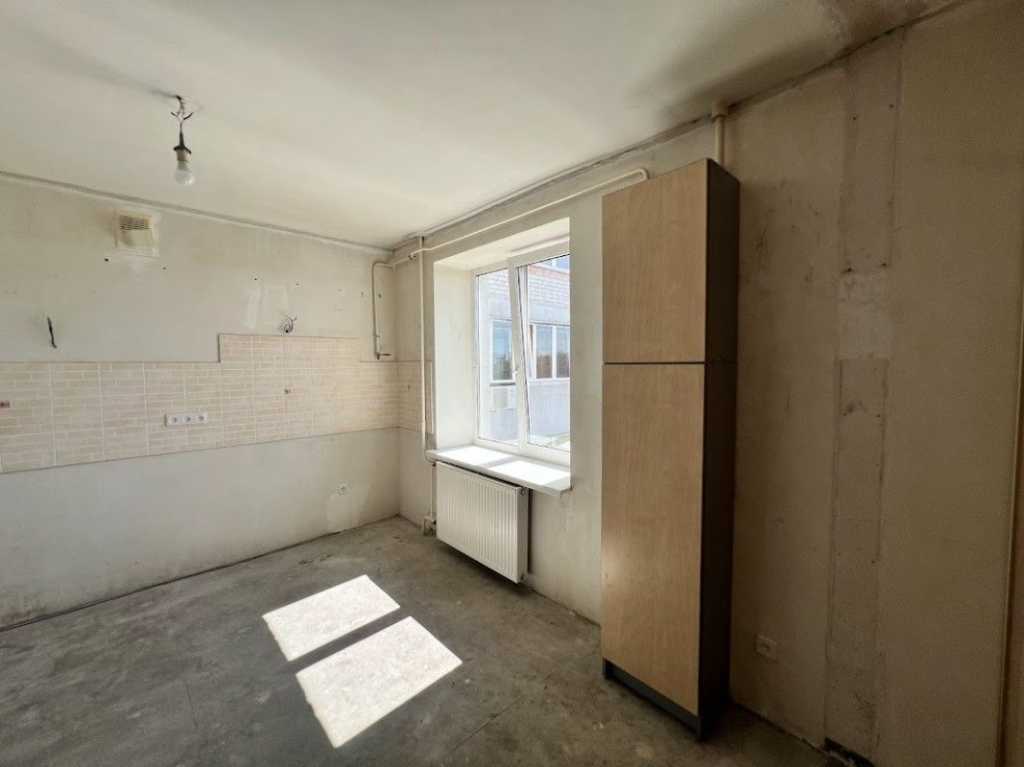 Продажа 1-комнатной квартиры 42 м², Шевченко бул., 135