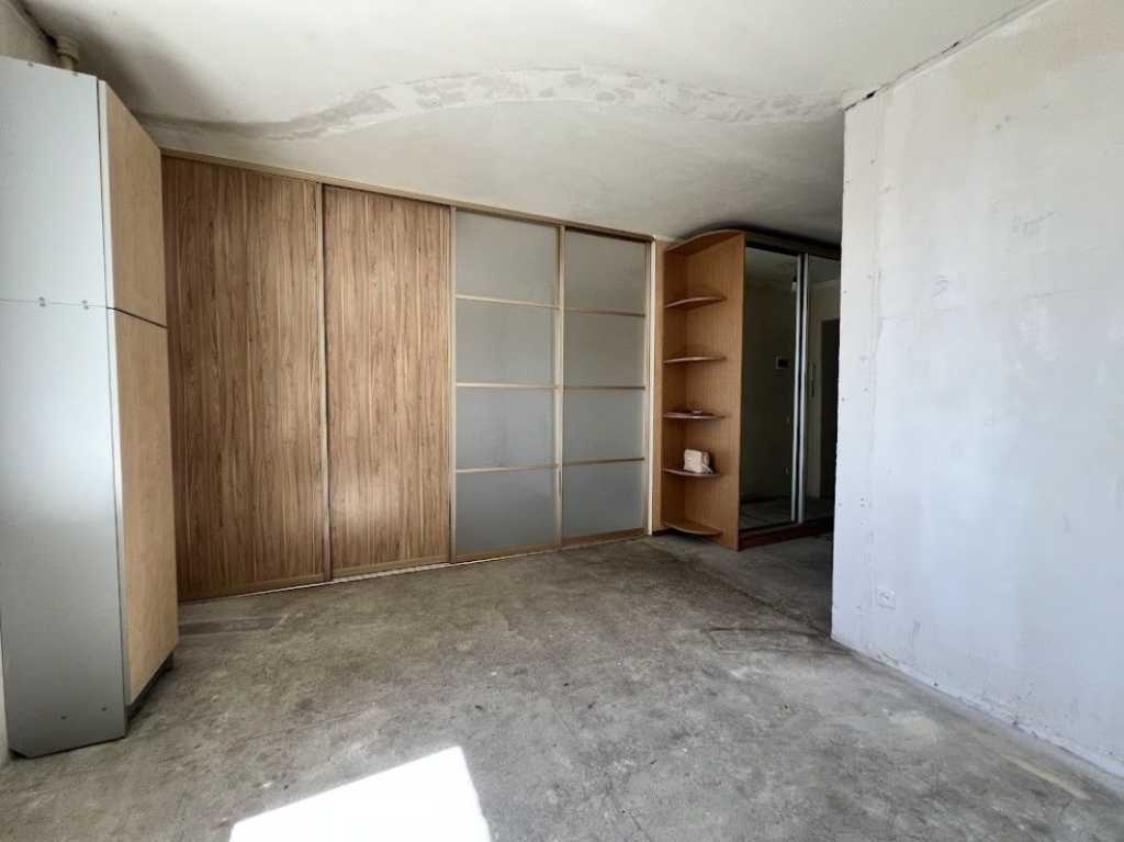 Продажа 1-комнатной квартиры 42 м², Шевченко бул., 135