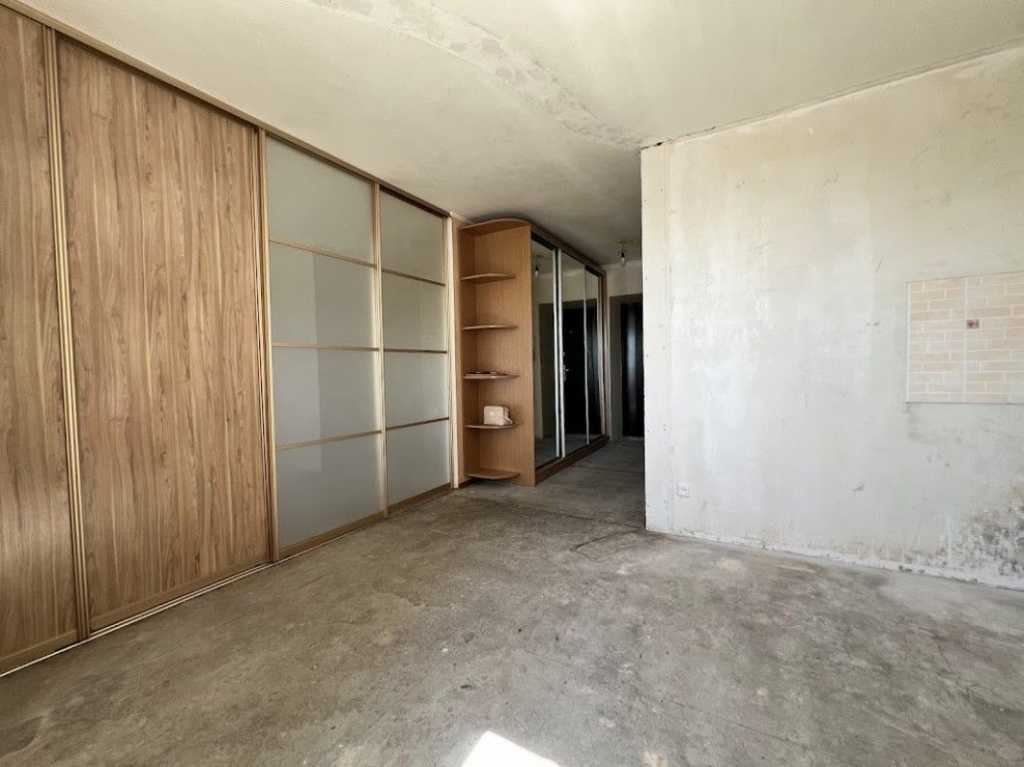 Продажа 1-комнатной квартиры 42 м², Шевченко бул., 135