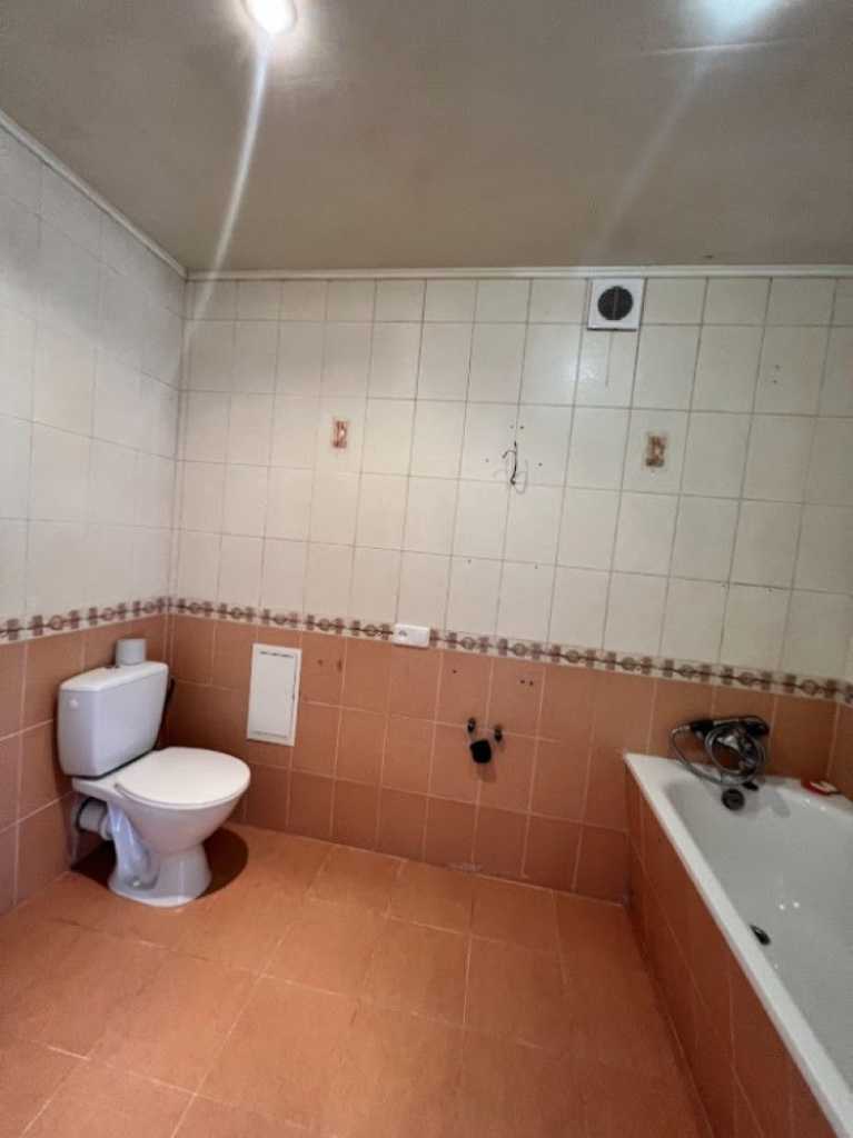 Продажа 1-комнатной квартиры 42 м², Шевченко бул., 135