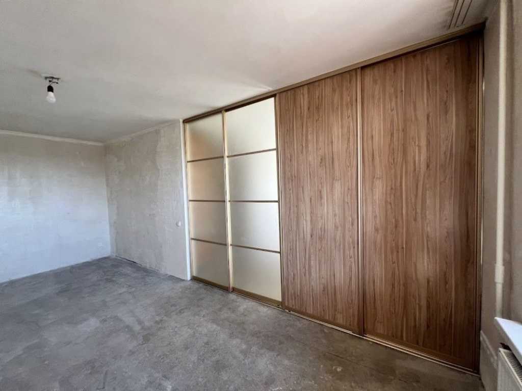 Продажа 1-комнатной квартиры 42 м², Шевченко бул., 135