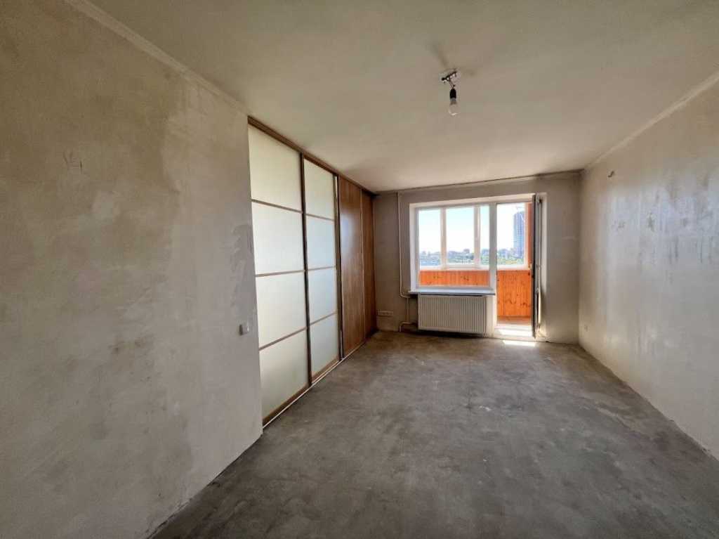 Продажа 1-комнатной квартиры 42 м², Шевченко бул., 135