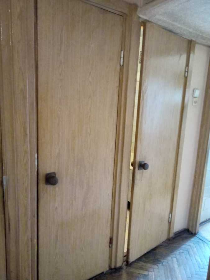Продажа 2-комнатной квартиры 45 м², Березняковская ул., 38
