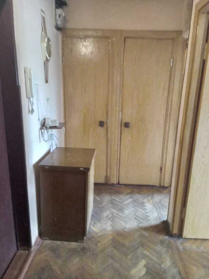 Продажа 2-комнатной квартиры 45 м², Березняковская ул., 38