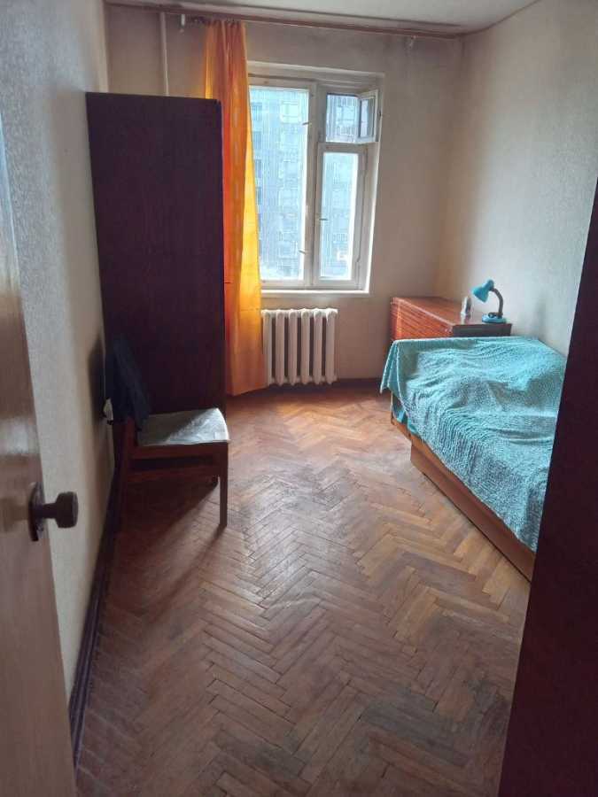 Продажа 2-комнатной квартиры 45 м², Березняковская ул., 38