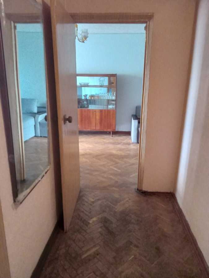 Продажа 2-комнатной квартиры 45 м², Березняковская ул., 38