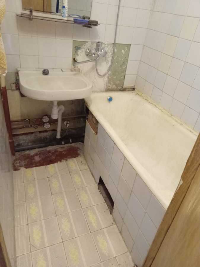 Продажа 2-комнатной квартиры 45 м², Березняковская ул., 38