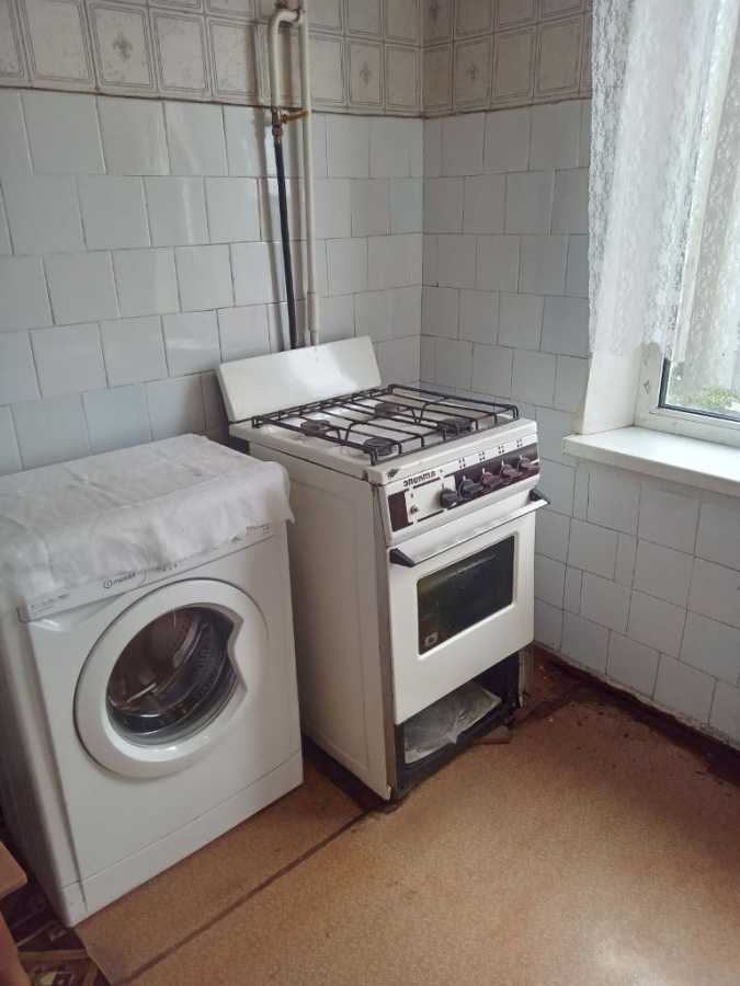 Продажа 2-комнатной квартиры 45 м², Березняковская ул., 38