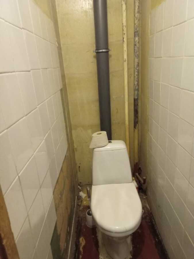 Продажа 2-комнатной квартиры 45 м², Березняковская ул., 38