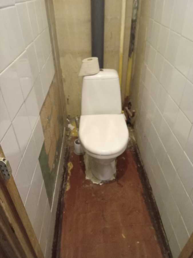 Продажа 2-комнатной квартиры 45 м², Березняковская ул., 38