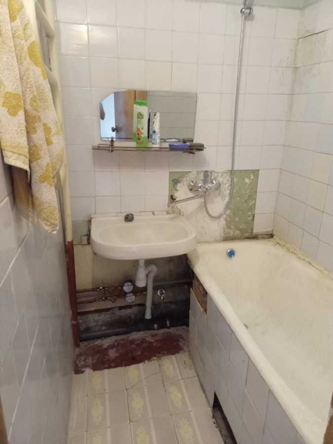 Продажа 2-комнатной квартиры 45 м², Березняковская ул., 38