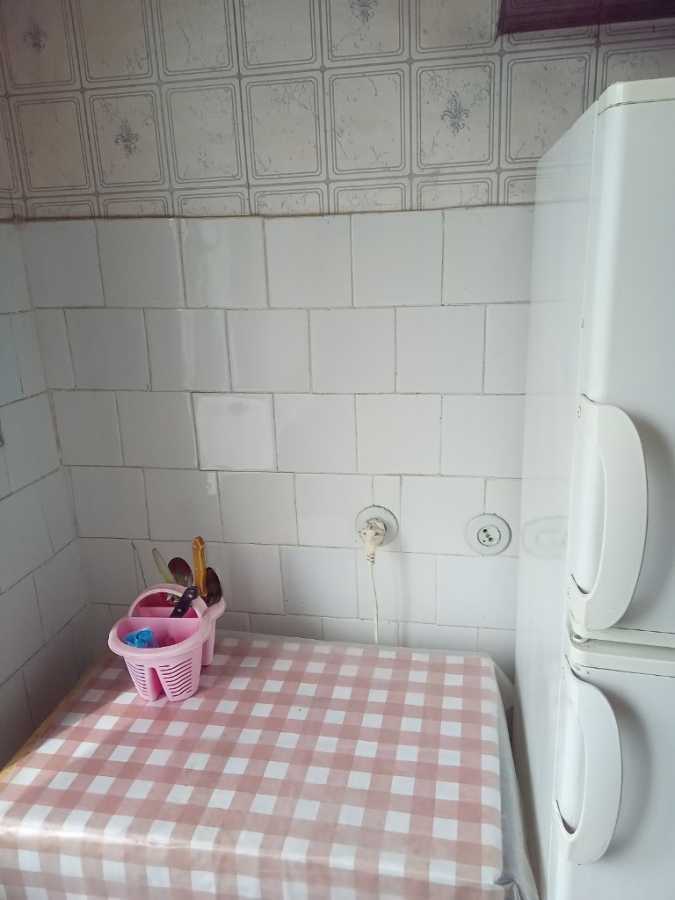 Продажа 2-комнатной квартиры 45 м², Березняковская ул., 38