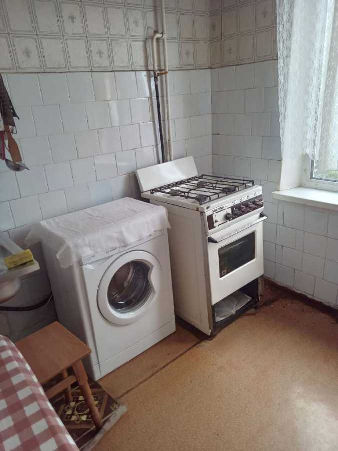 Продажа 2-комнатной квартиры 45 м², Березняковская ул., 38