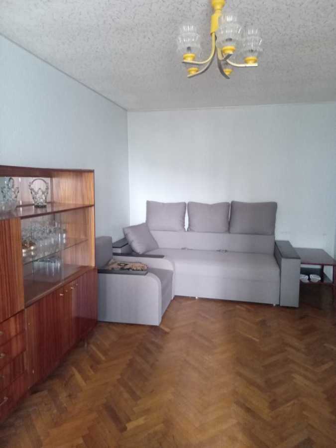 Продажа 2-комнатной квартиры 45 м², Березняковская ул., 38