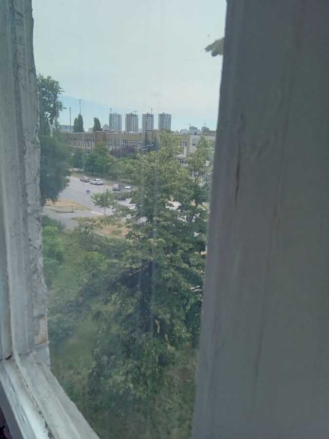 Продажа 2-комнатной квартиры 45 м², Березняковская ул., 38