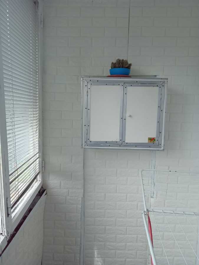 Продажа 2-комнатной квартиры 45 м², Березняковская ул., 38