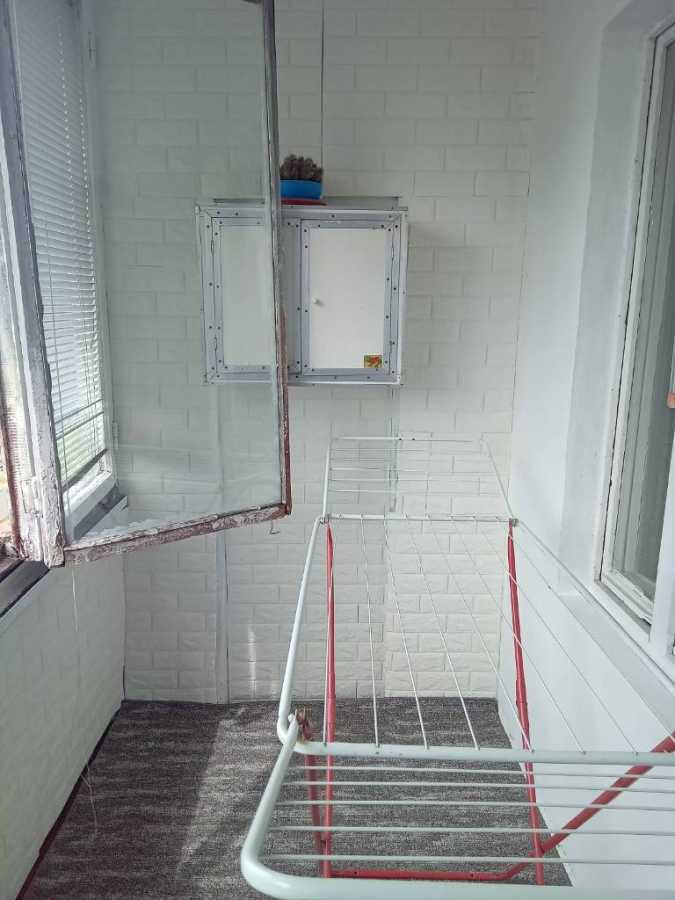 Продажа 2-комнатной квартиры 45 м², Березняковская ул., 38