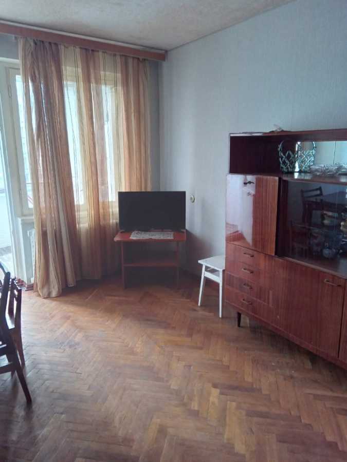 Продажа 2-комнатной квартиры 45 м², Березняковская ул., 38