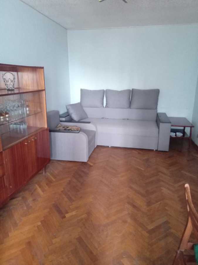 Продажа 2-комнатной квартиры 45 м², Березняковская ул., 38