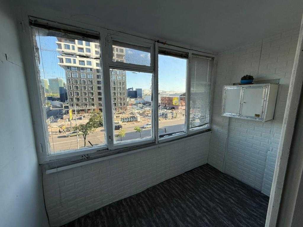 Продажа 2-комнатной квартиры 45 м², Березняковская ул., 38