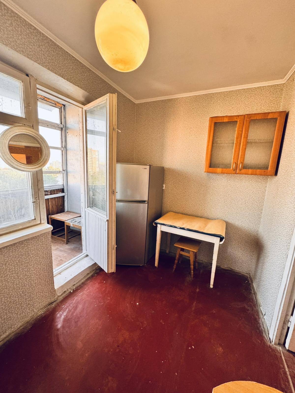 Оренда 1-кімнатної квартири 30 м², Володимира Маяковського просп., 28Б