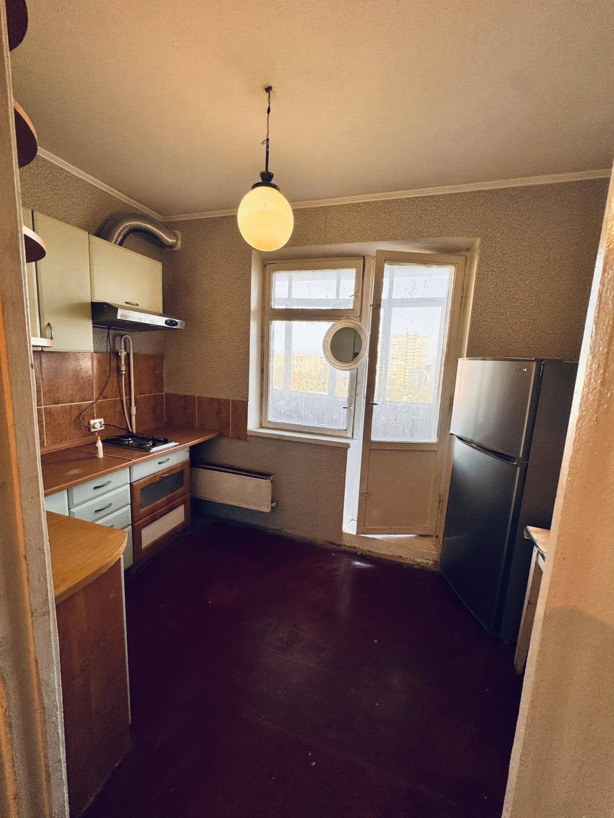 Оренда 1-кімнатної квартири 30 м², Володимира Маяковського просп., 28Б