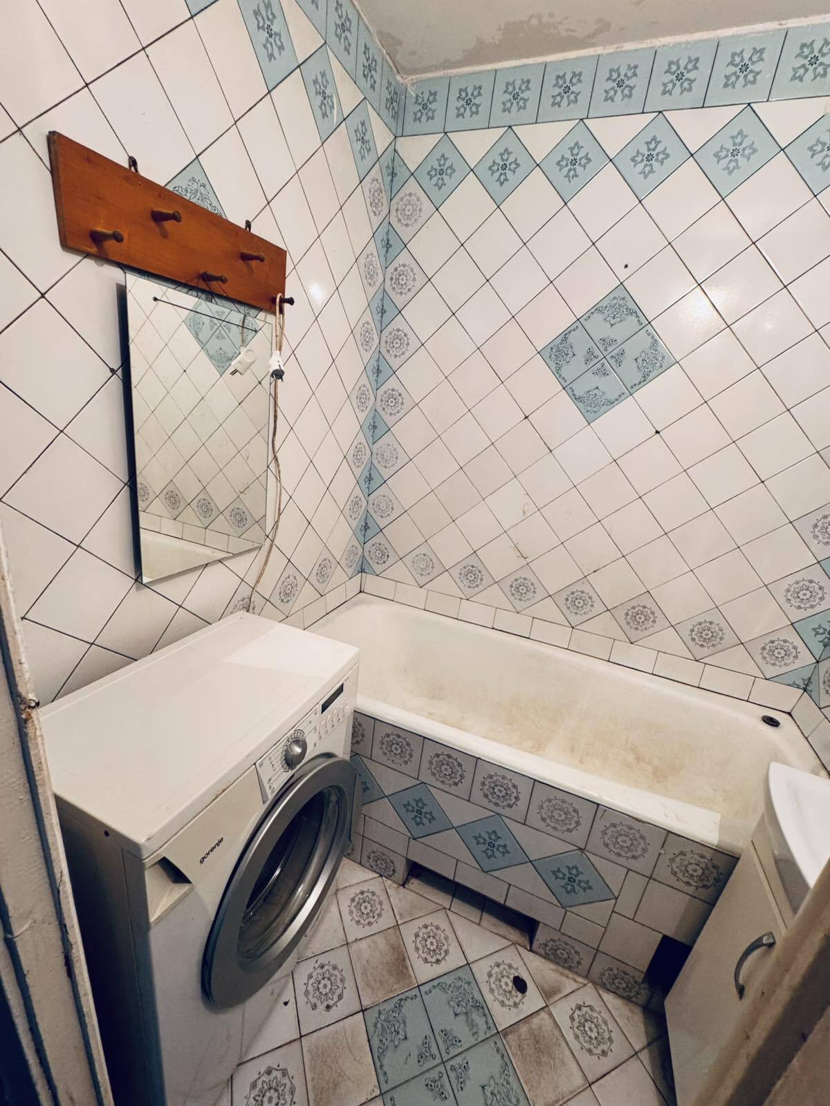 Оренда 1-кімнатної квартири 30 м², Володимира Маяковського просп., 28Б