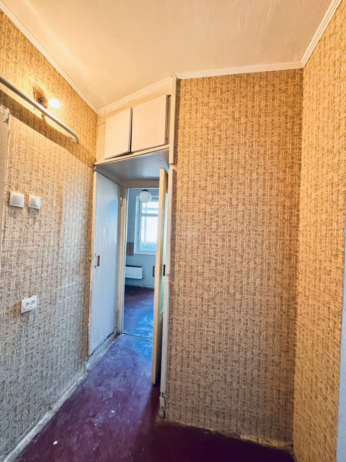 Оренда 1-кімнатної квартири 30 м², Володимира Маяковського просп., 28Б