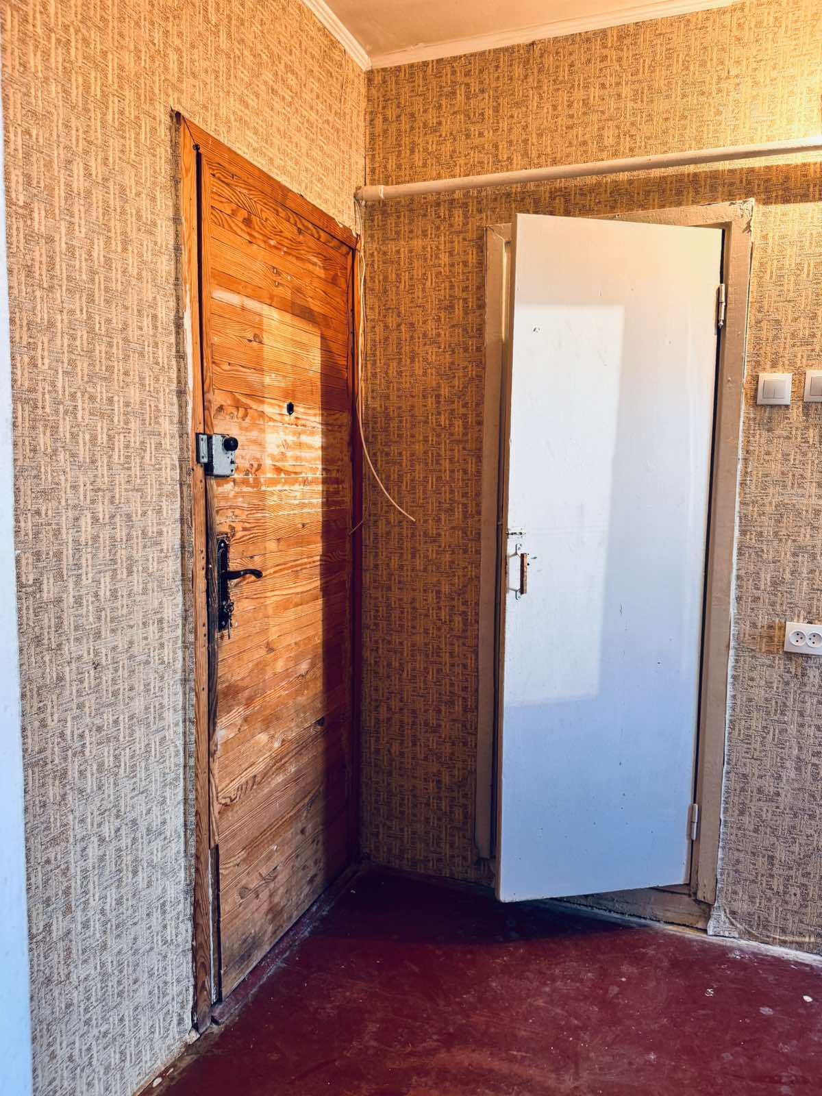 Оренда 1-кімнатної квартири 30 м², Володимира Маяковського просп., 28Б
