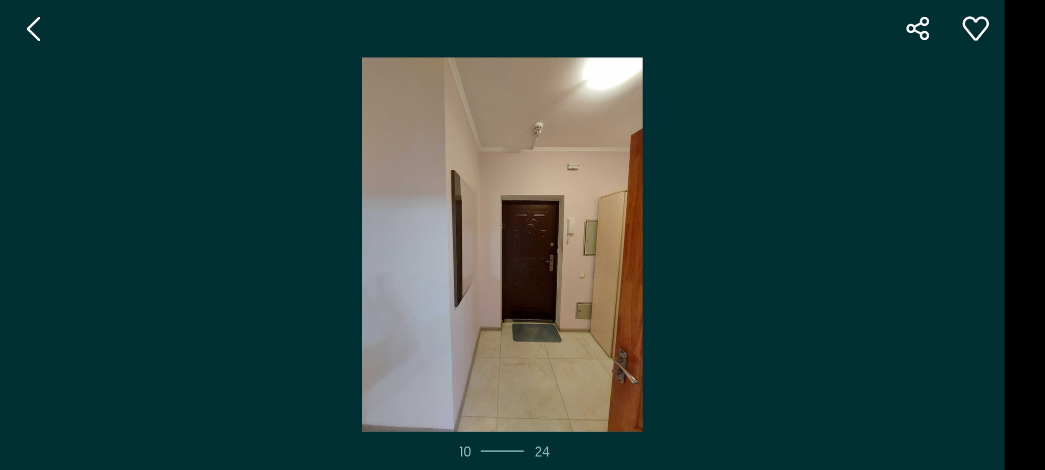 Продажа 2-комнатной квартиры 62 м², Юрия Шумского ул., 3Г